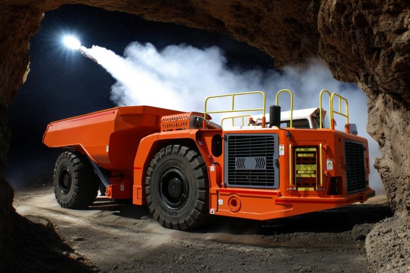 Zorlu Koşullar İçin Güçlü Yükleyiciler, Saha İçin Kesintisiz Performans