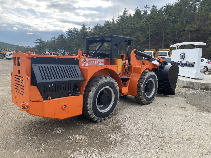 Müşterimiz CVK, Eti Maden Adına Altın Üretecek